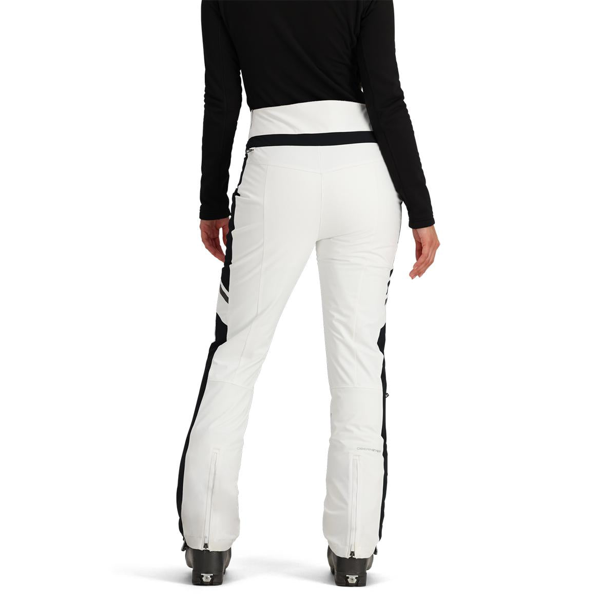 Obermeyer Chateau Pant - Women's  | White