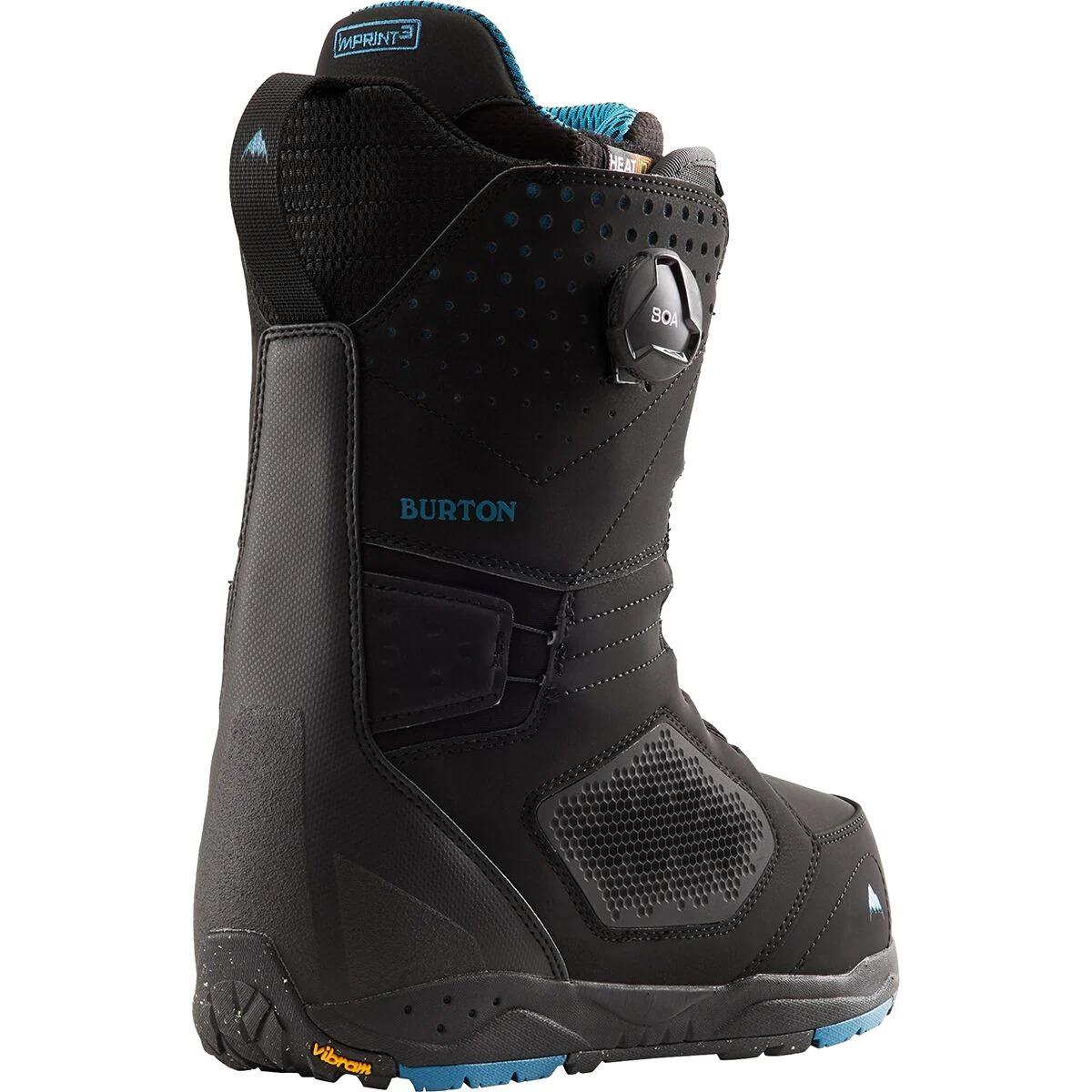 Burton Photon BOA Snowboard Boot - Men's  | Black
