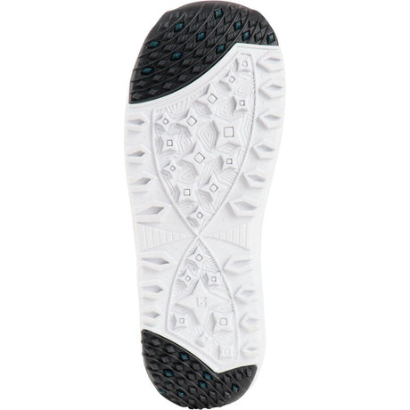 Burton Limelight BOA Snowboard Boot - Women's  | Gray Cloud