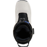 Burton Limelight BOA Snowboard Boot - Women's  | Gray Cloud