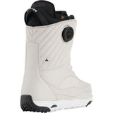 Burton Limelight BOA Snowboard Boot - Women's  | Gray Cloud