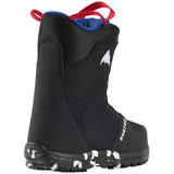 Burton Grom BOA Snowboard Boot - Kids'  | Black
