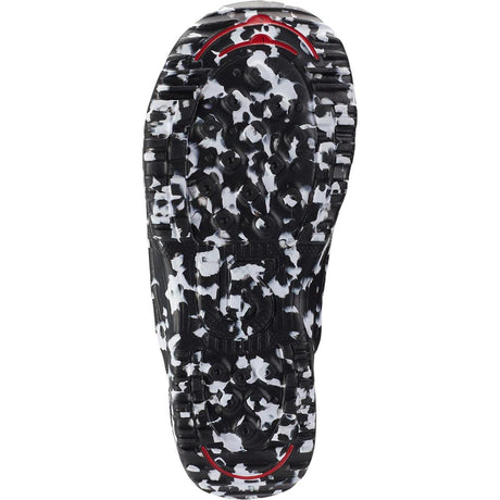 Burton Grom Boa Snowboard Boot - Kids'  | Black