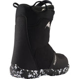 Burton Grom Boa Snowboard Boot - Kids'  | Black