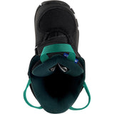 Burton Mini Grom Snowboard Boot - 2026 - Kids' | Black
