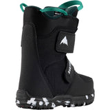 Burton Mini Grom Snowboard Boot - 2026 - Kids' | Black