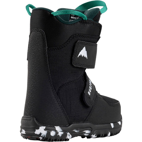 Burton Mini Grom Snowboard Boot - 2026 - Kids' | Black