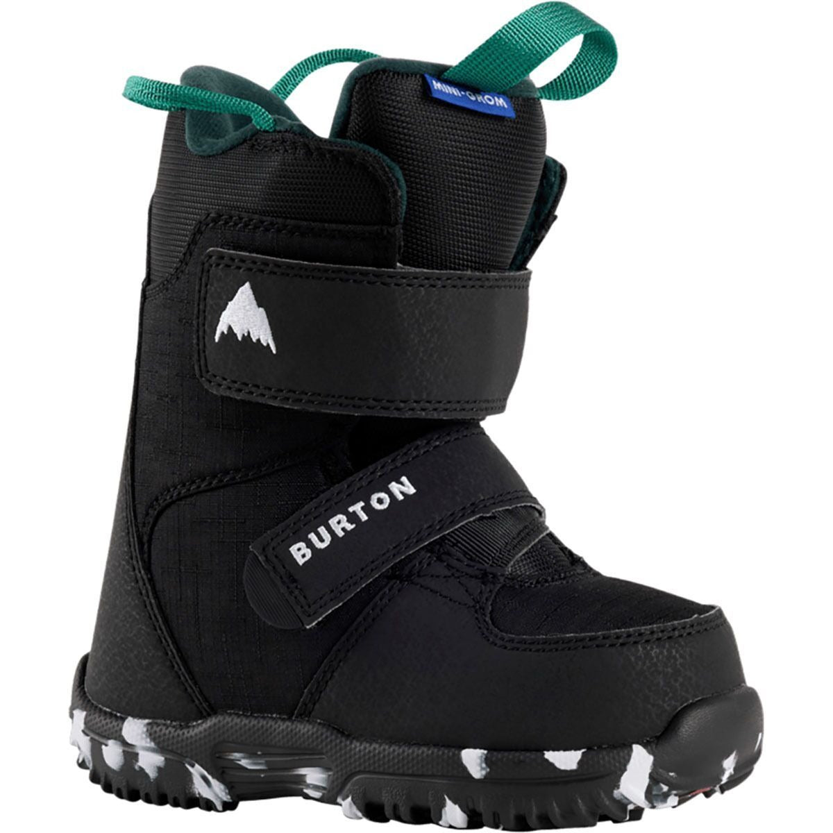 Burton Mini Grom Snowboard Boot - 2026 - Kids' | Black