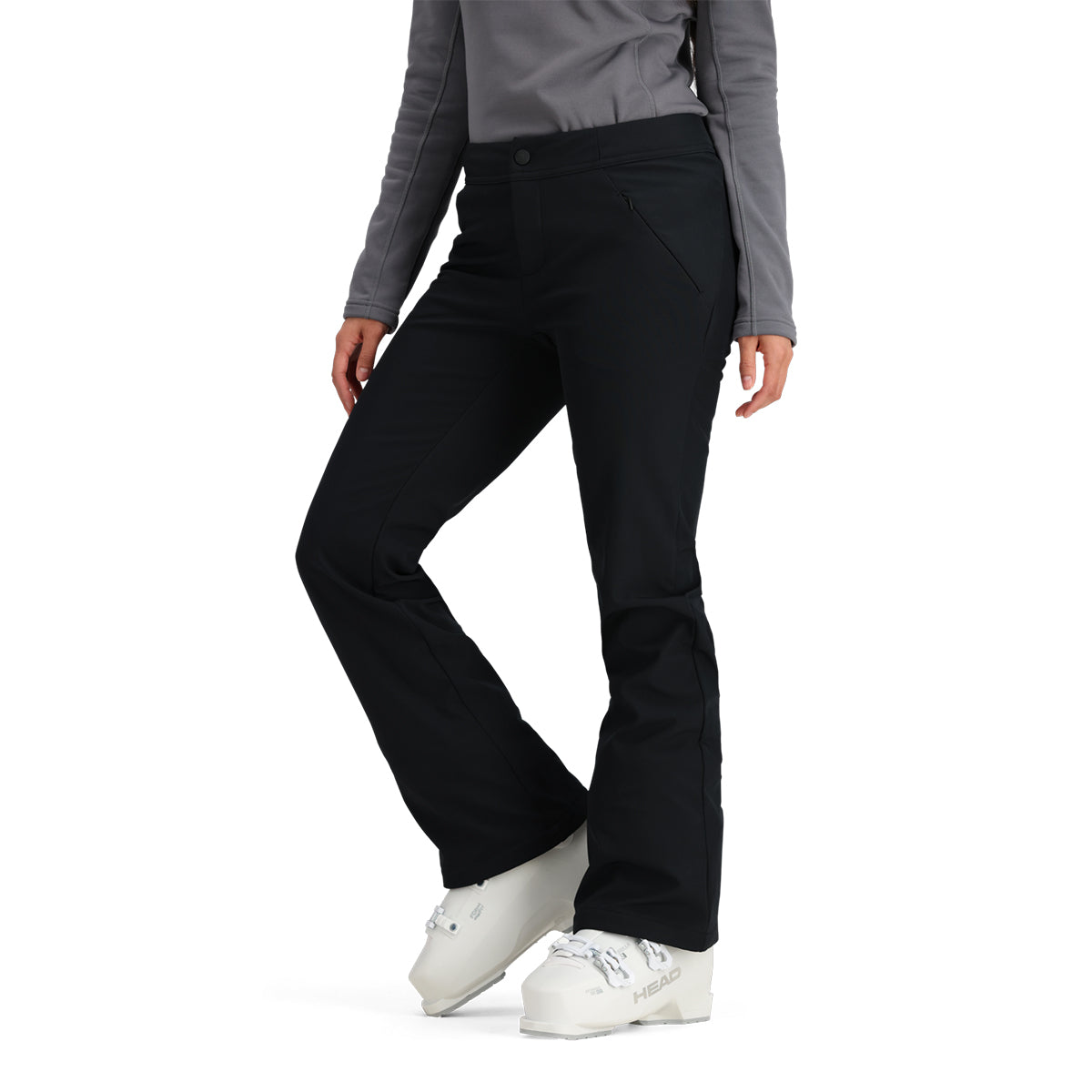 Obermeyer Hillary Stretch Pant - Women's  | Black