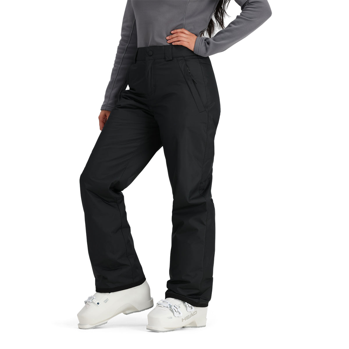 Obermeyer Keystone Pant - Women's  | Black