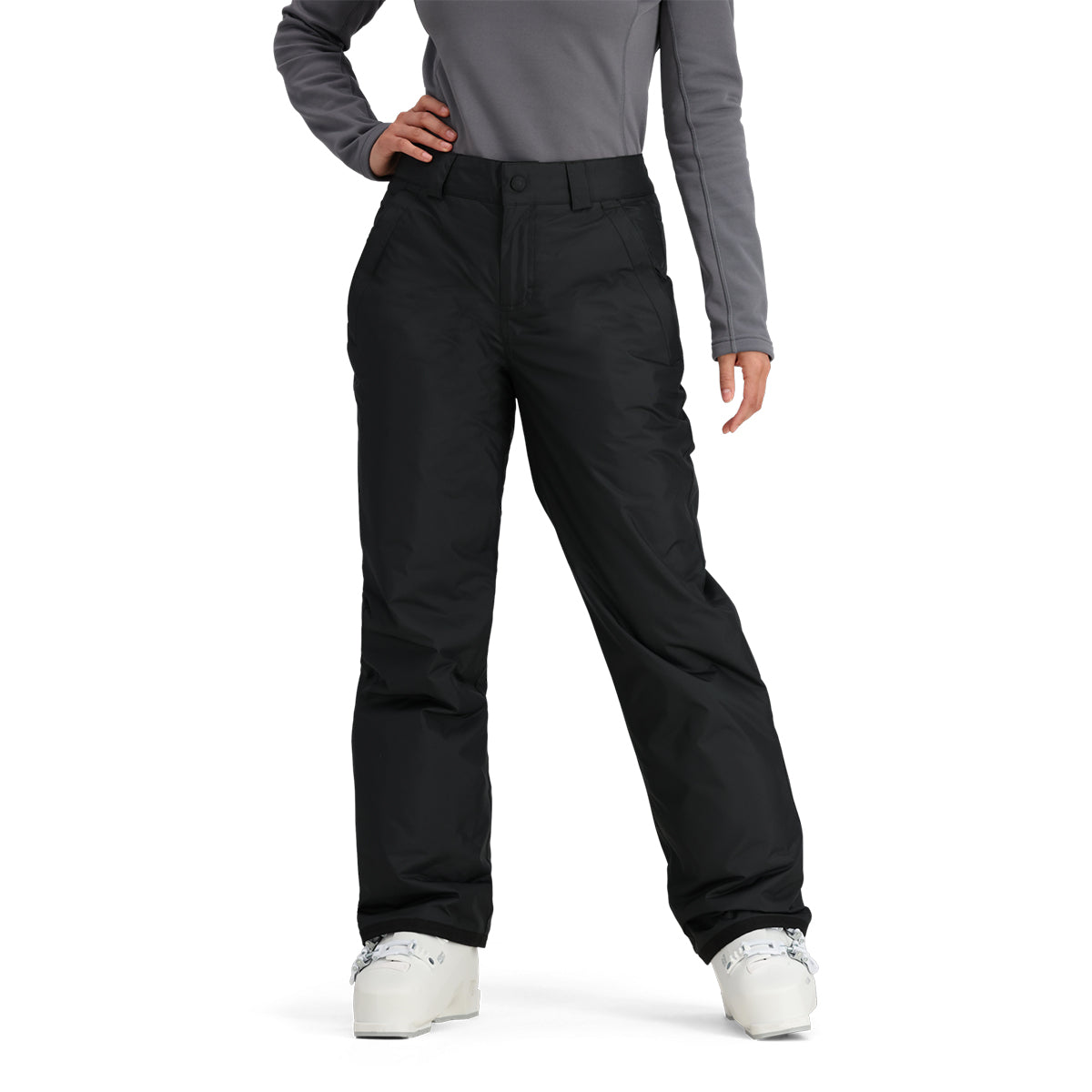 Obermeyer Keystone Pant - Women's  | Black