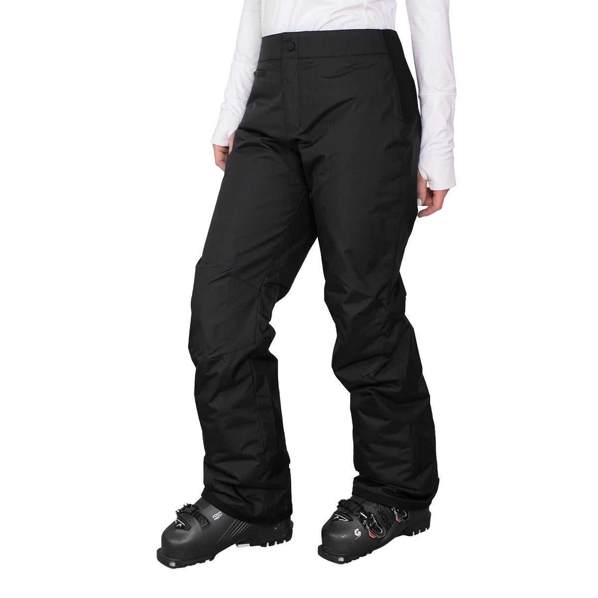 Obermeyer Sugarbush Pant - Women's  | Black