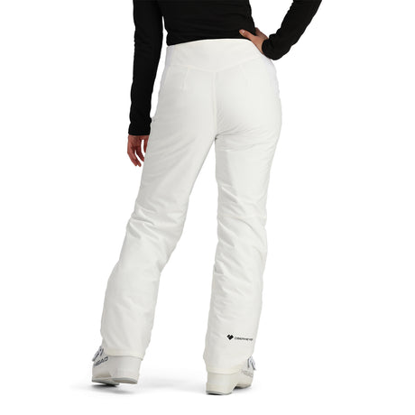 Obermeyer Sugarbush Stretch Pant - Women's  | White