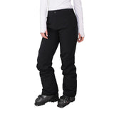 Obermeyer Sugarbush Stretch Pant - Women's  | Black