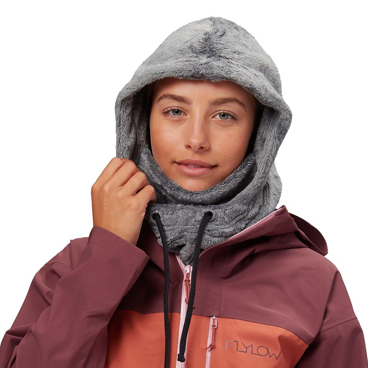 Burton Cora Hood - Women's  | True Black