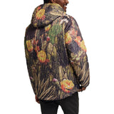 Howler Brothers Voltage Quilted Pullover Jacket - Men's  | Cactus