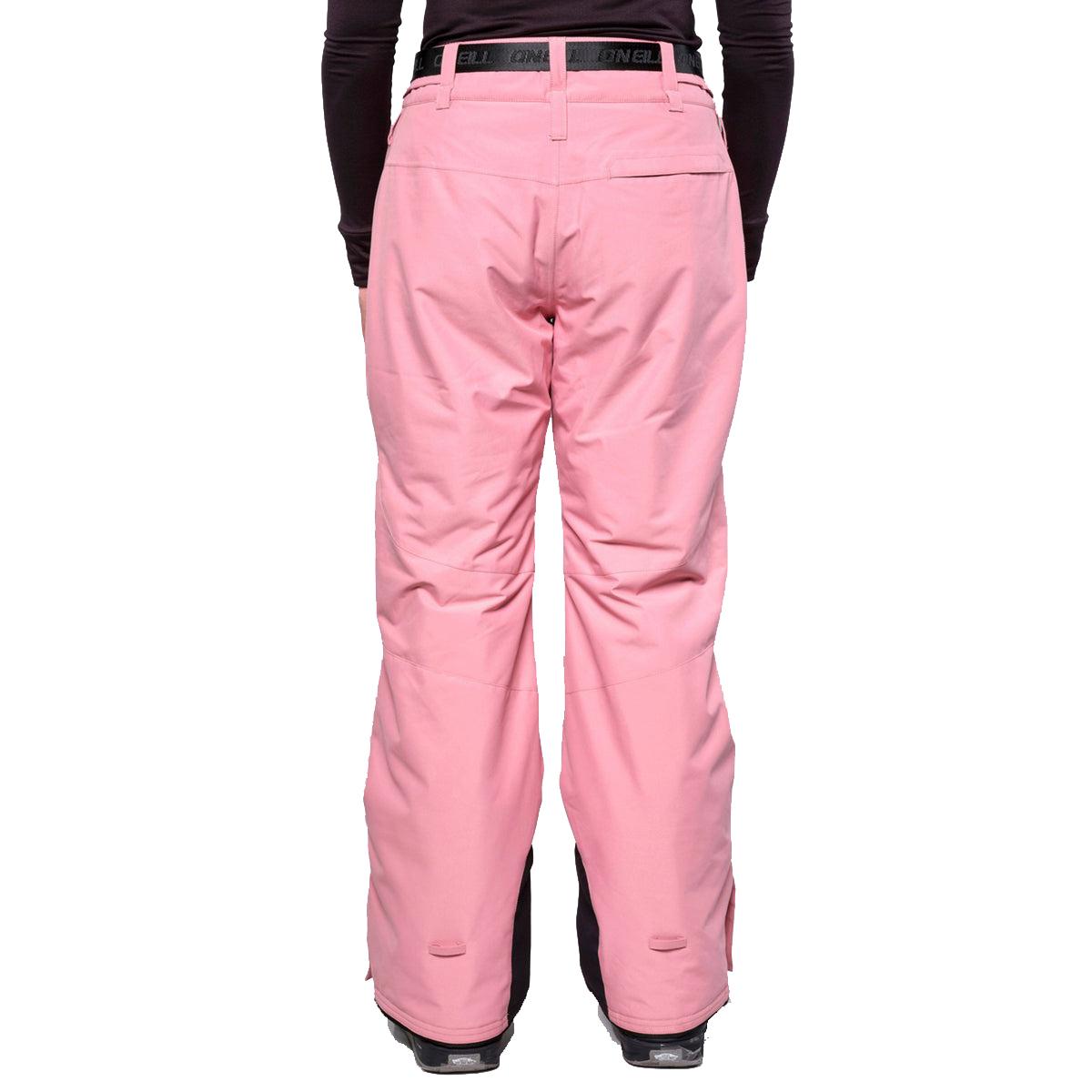 ONeill Star Insulated Pant - Women's  | Pink