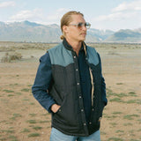 Howler Brothers Rounder Vest - Men's  | Black