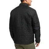 Howler Brothers Voltage Quilted Jacket - Men's  | Black