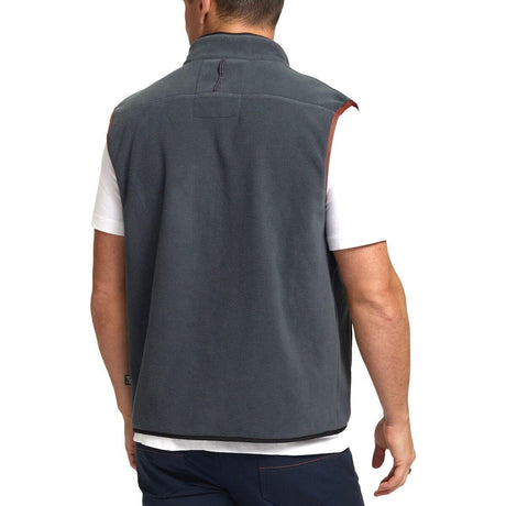 Howler Brothers Free Range Fleece Vest - Men's  | Adobe