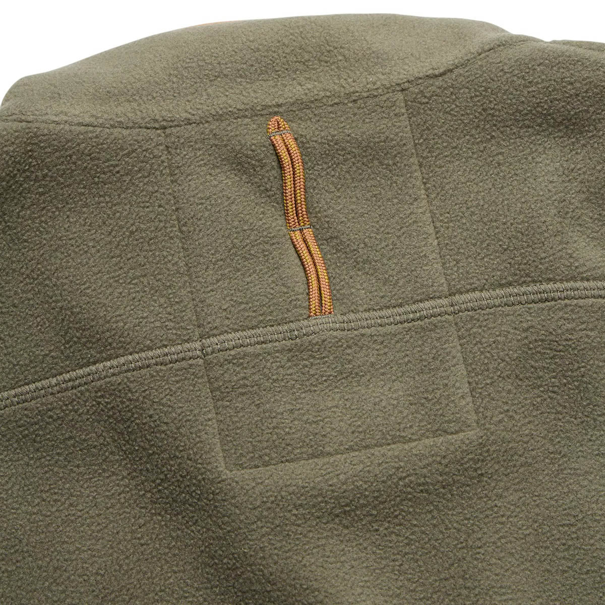 Howler Brothers Free Range Fleece Vest - Men's | Oregano