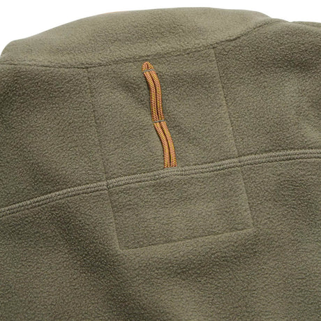 Howler Brothers Free Range Fleece Vest - Men's | Oregano