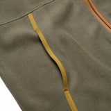 Howler Brothers Free Range Fleece Vest - Men's | Oregano