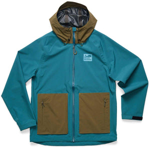 Men's Shell Jacket
