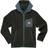 Howler Brothers Free Range Hooded Jacket - Men's | Antique Black