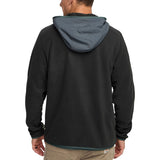 Howler Brothers Free Range Hooded Jacket - Men's | Antique Black