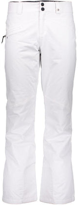 Obermeyer Malta Pant - Women's  | White