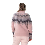 Obermeyer Ivy Mock Neck Sweater - Women's  | Romantica