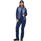 Norrona Trollveggen Superlight Down800 Vest - Women's | Infinity