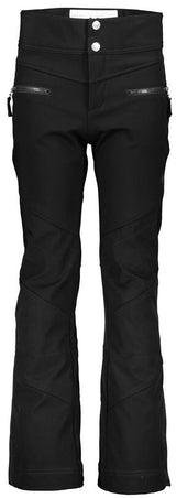 Obermeyer Jolie Softshell Pant - Girls'  | Black