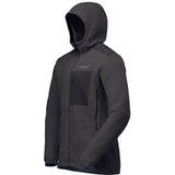 Norrona Trollveggen Warm3 Zip Hooded Jacket - Men's | Phantom