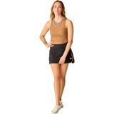 Carve Lyra Rib Tank Top - Women's | Rum