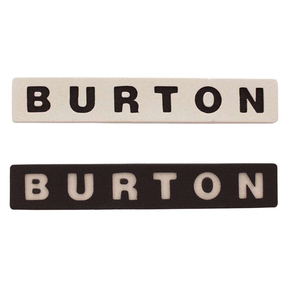 Burton Foam Mats  | Bar Logo
