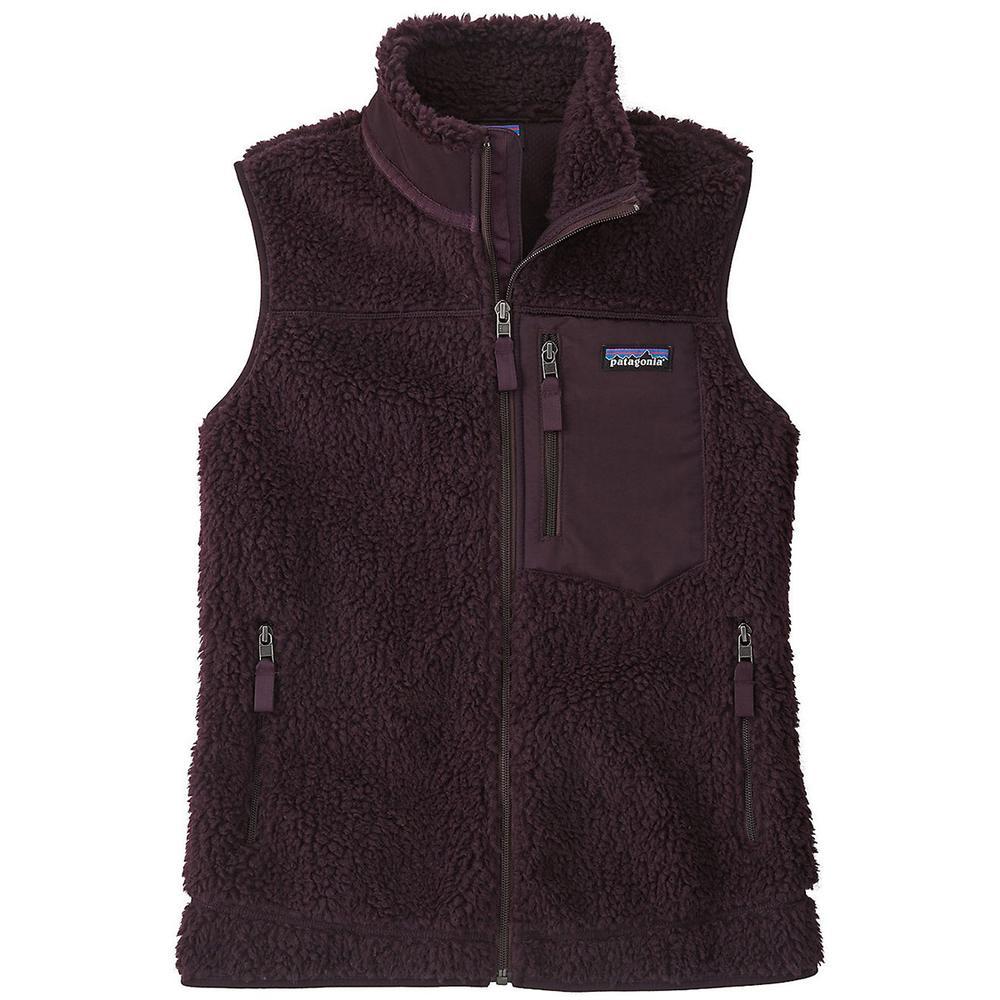 PatagoniaClassic RetroX Fleece Vest - Women's  | Obsidian Plum