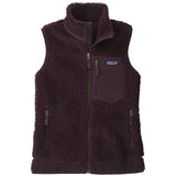 PatagoniaClassic RetroX Fleece Vest - Women's  | Obsidian Plum