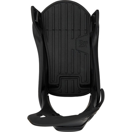 Burton Step On Re:Flex Snowboard Binding - Men's  | Black