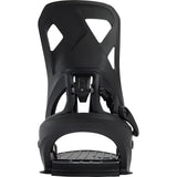 Burton Step On Re:Flex Snowboard Binding - Men's  | Black