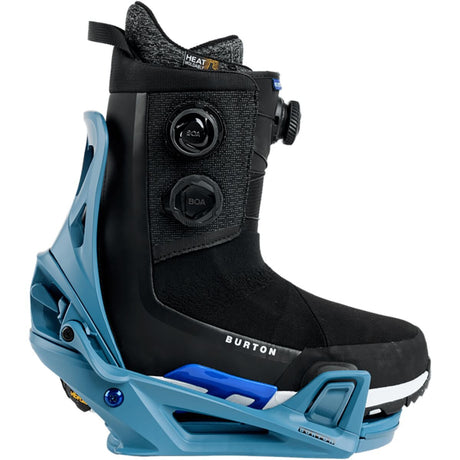 Burton Step On Re:Flex Snowboard Binding - Men's  | Bluestone