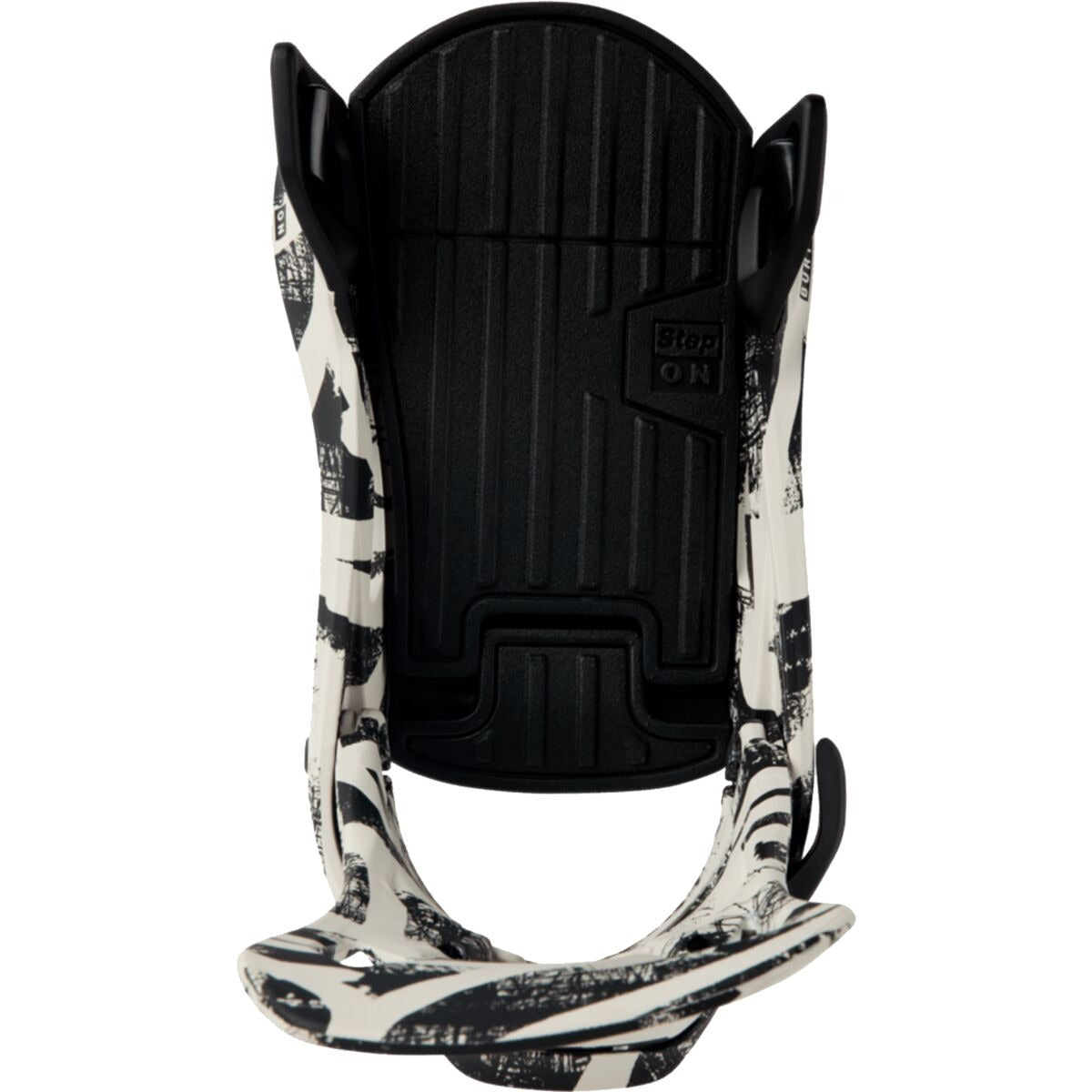 Burton Step On Re:Flex Snowboard Binding - Men's  | City Streets