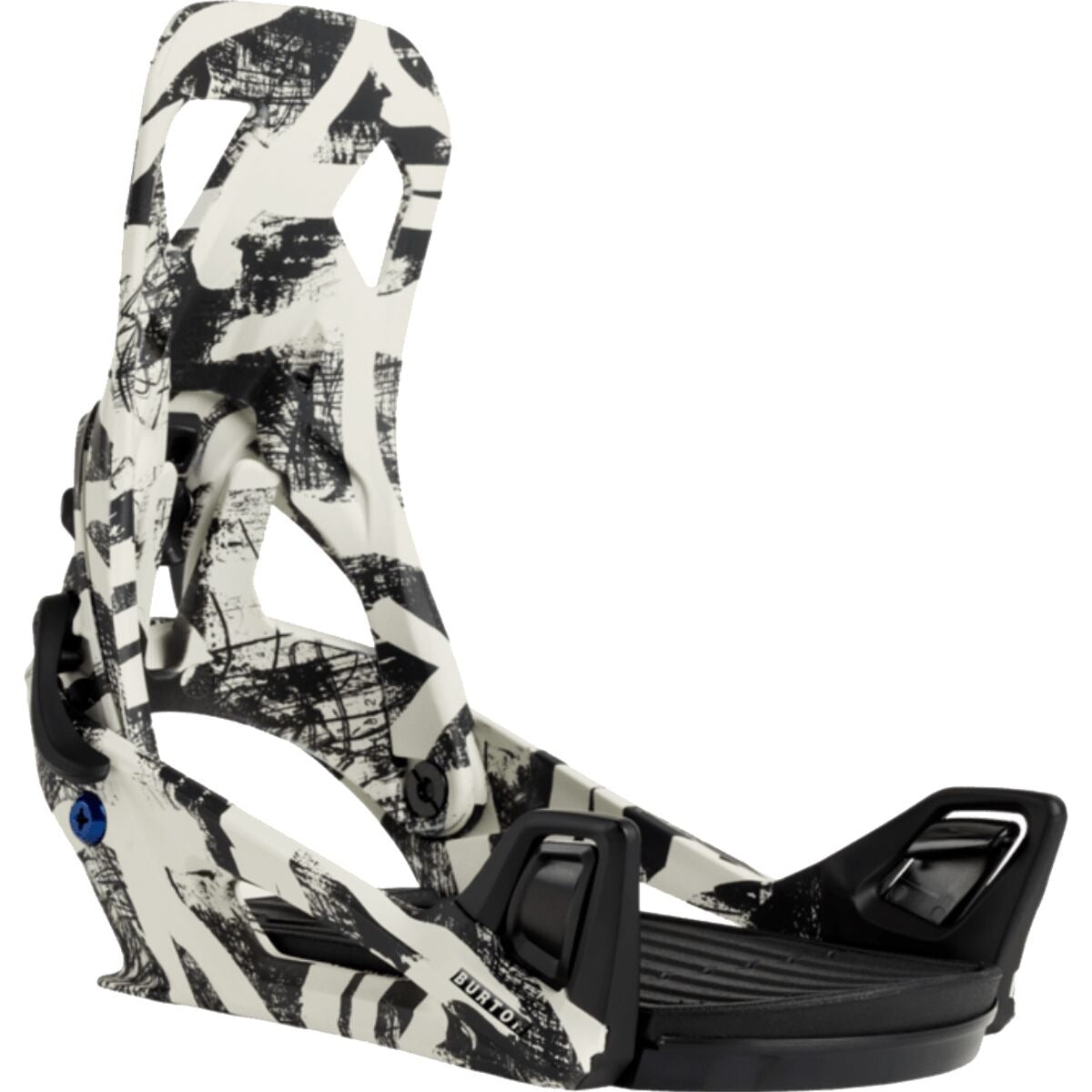 Burton Step On Re:Flex Snowboard Binding - Men's  | City Streets