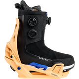 Burton Step On Re:Flex Snowboard Binding - Men's  | Orange Cream