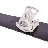 Burton Step On Re:Flex Snowboard Binding - Women's  | Deep Emerald/White