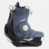 Burton Step On Re:Flex Snowboard Binding - Women's  | Black