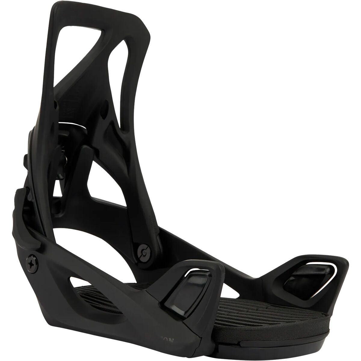 Burton Step On Re:Flex Snowboard Binding - Women's  | Black