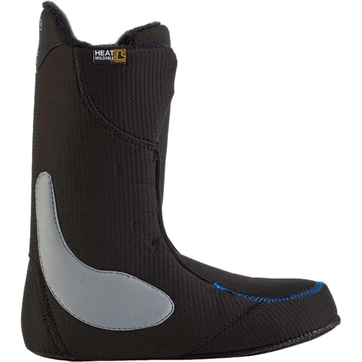 Burton Ruler Step On Snowboard Boot - Men's  | Black