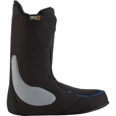 Burton Ruler Step On Snowboard Boot - Men's  | Black